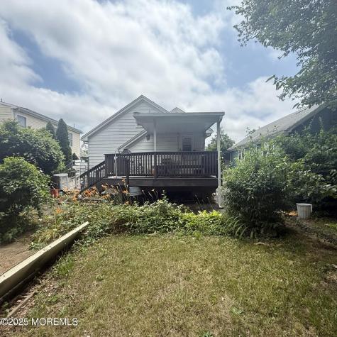 44 Drummond Avenue Red Bank NJ 07701