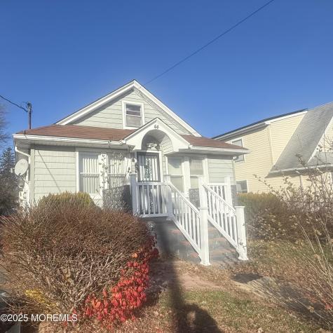 44 Drummond Avenue Red Bank NJ 07701