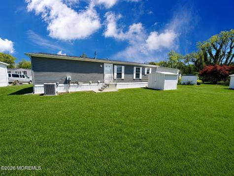 16 Easy Street Freehold NJ 07728