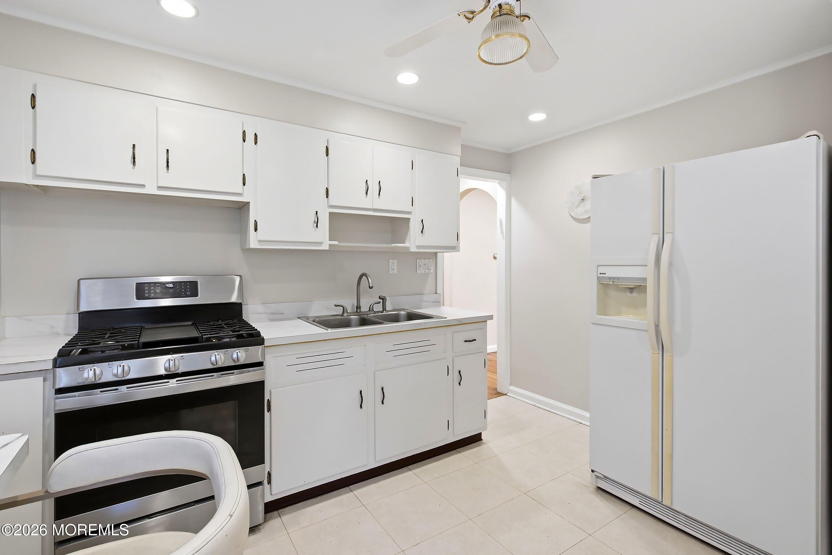 34 Hemlock Road Howell NJ 07731