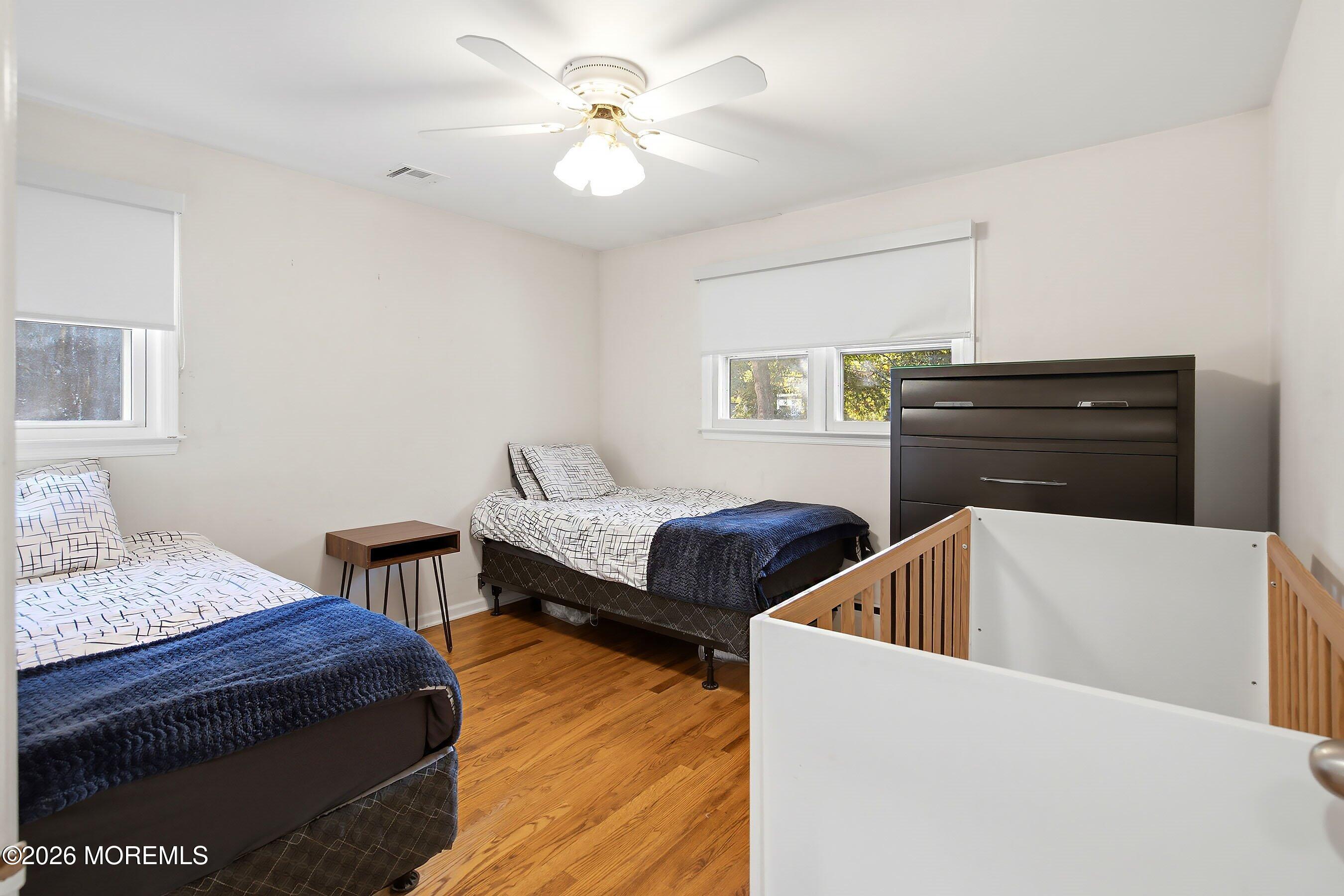 34 Hemlock Road Howell NJ 07731