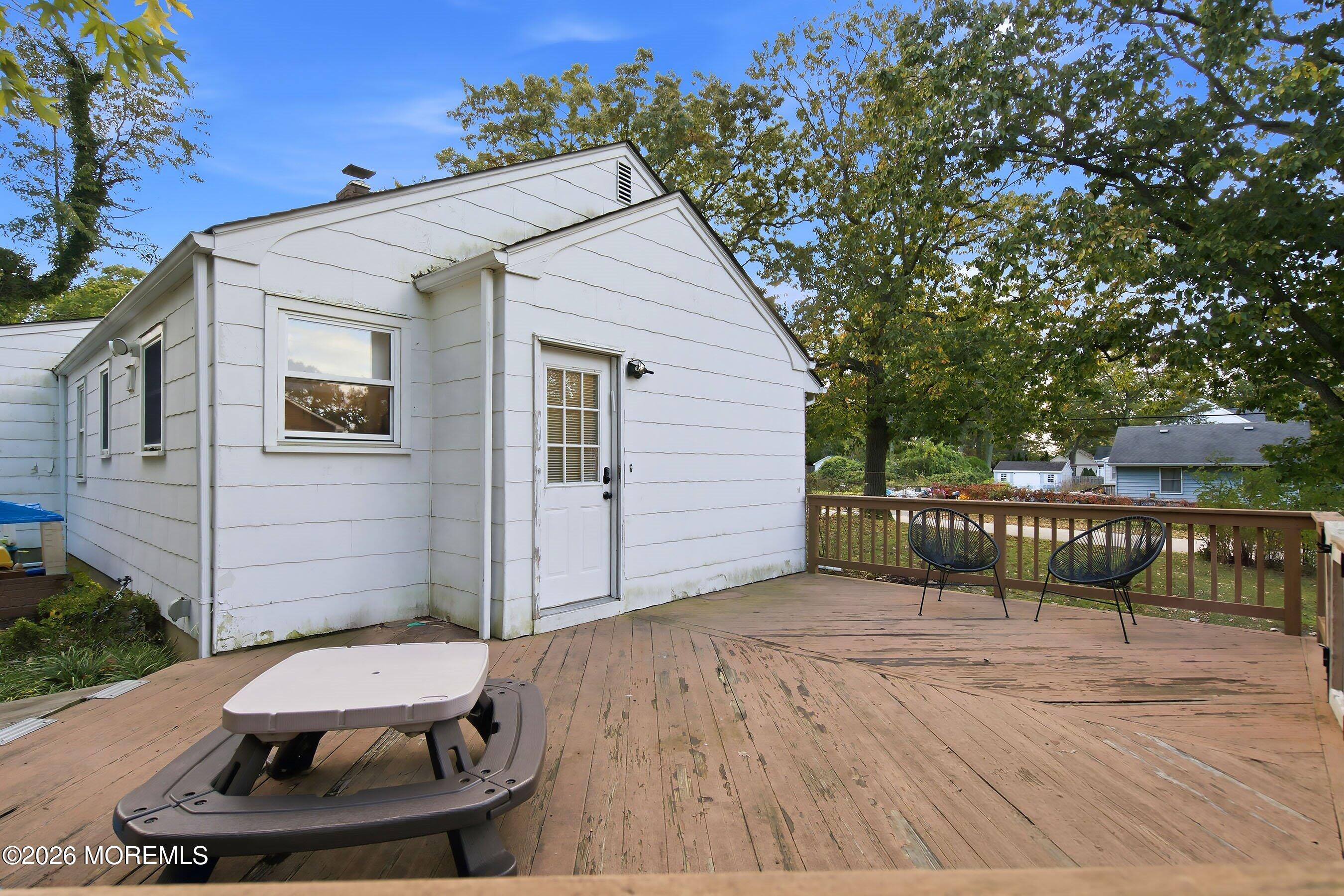 34 Hemlock Road Howell NJ 07731