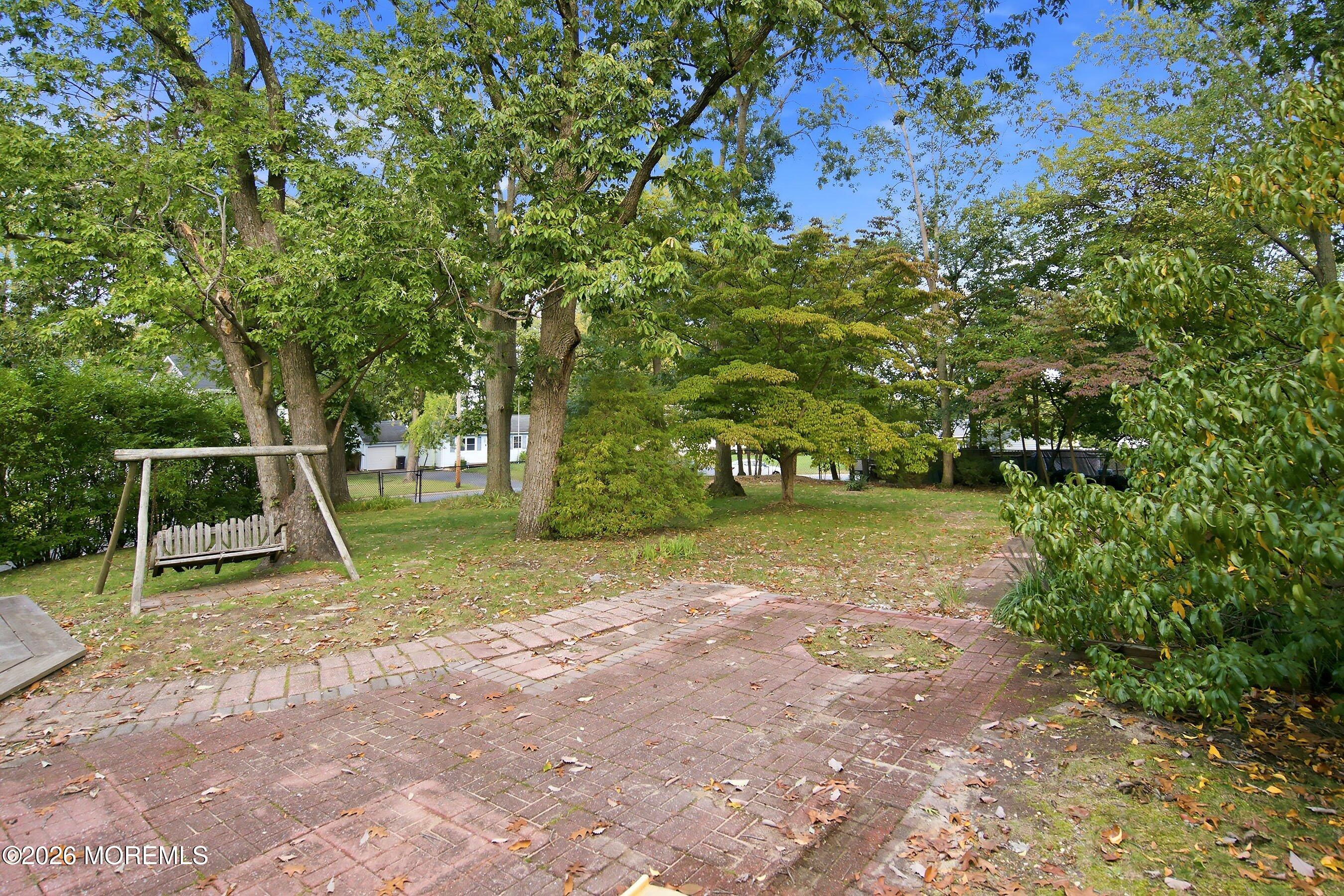34 Hemlock Road Howell NJ 07731