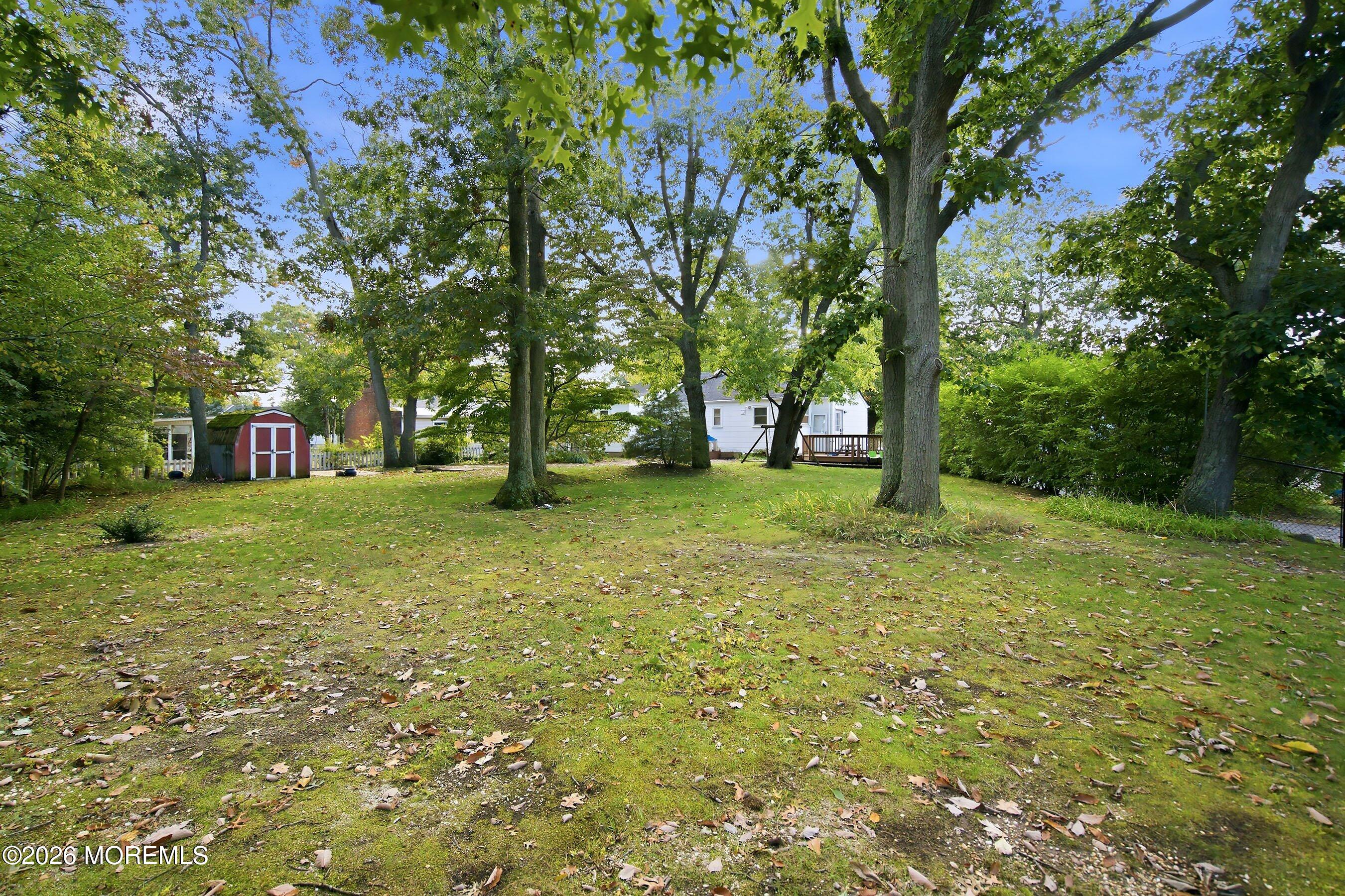 34 Hemlock Road Howell NJ 07731