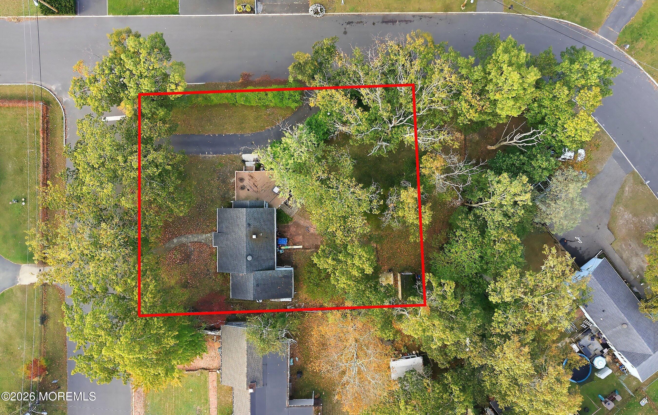34 Hemlock Road Howell NJ 07731