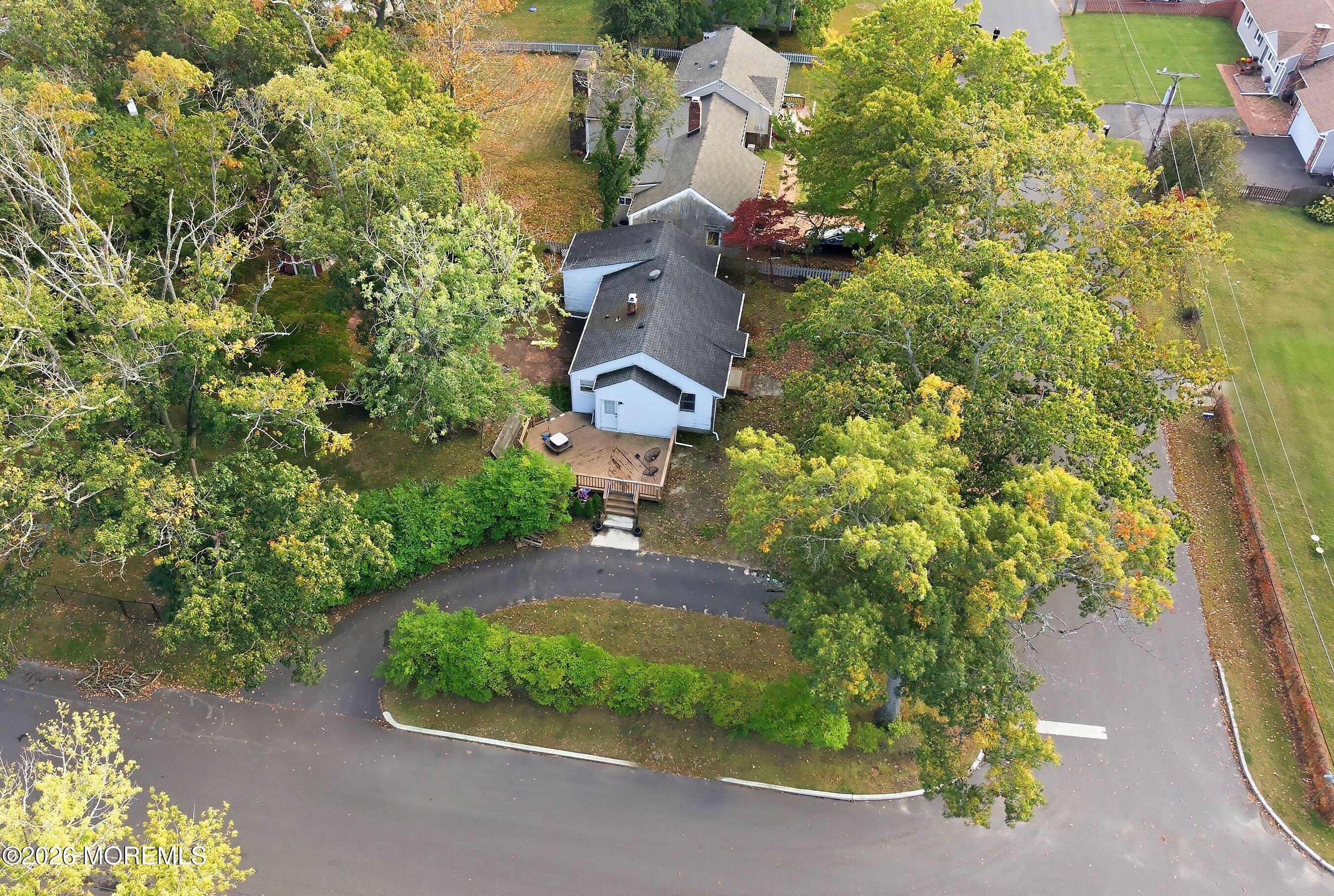 34 Hemlock Road Howell NJ 07731