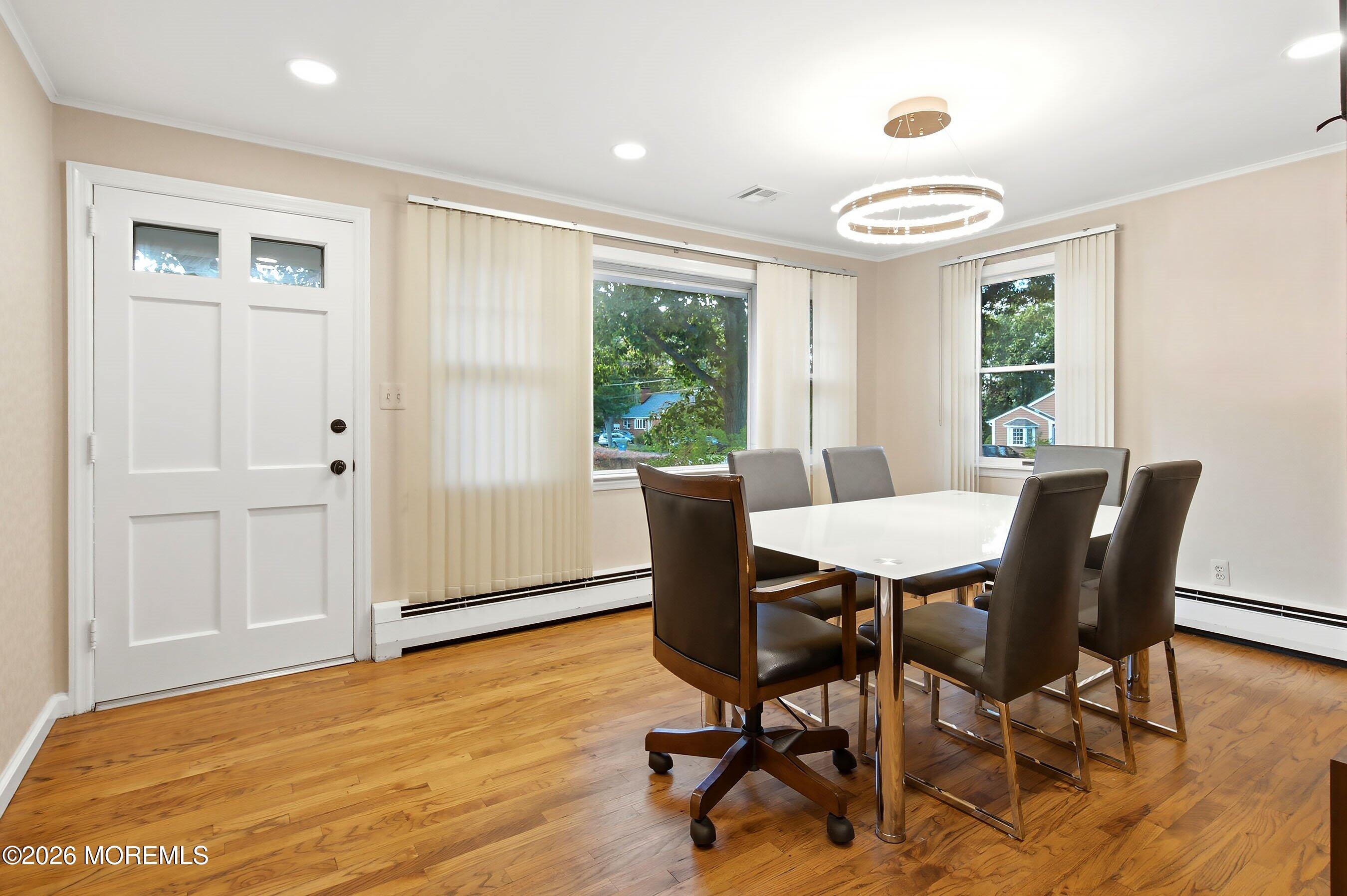 34 Hemlock Road Howell NJ 07731