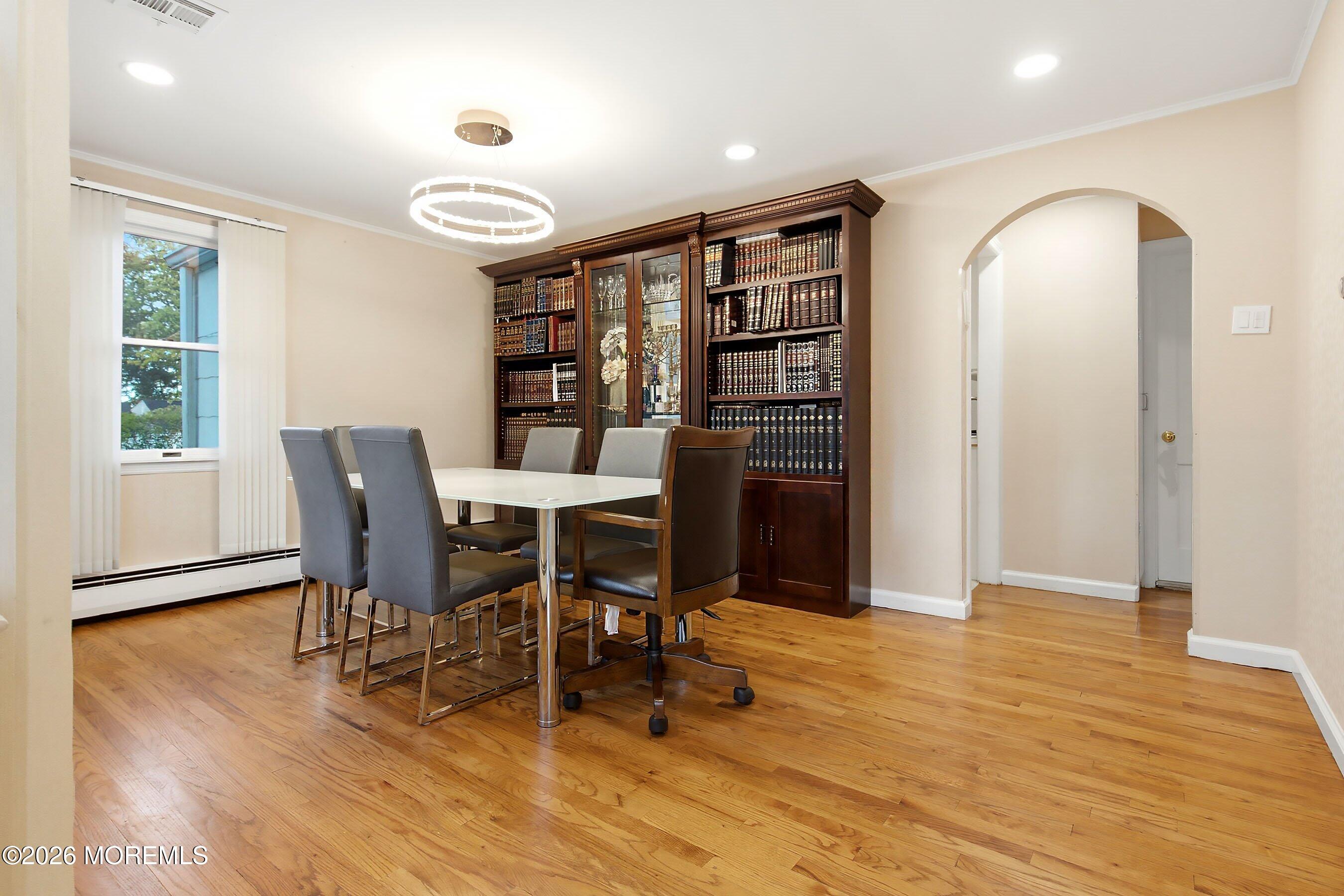 34 Hemlock Road Howell NJ 07731