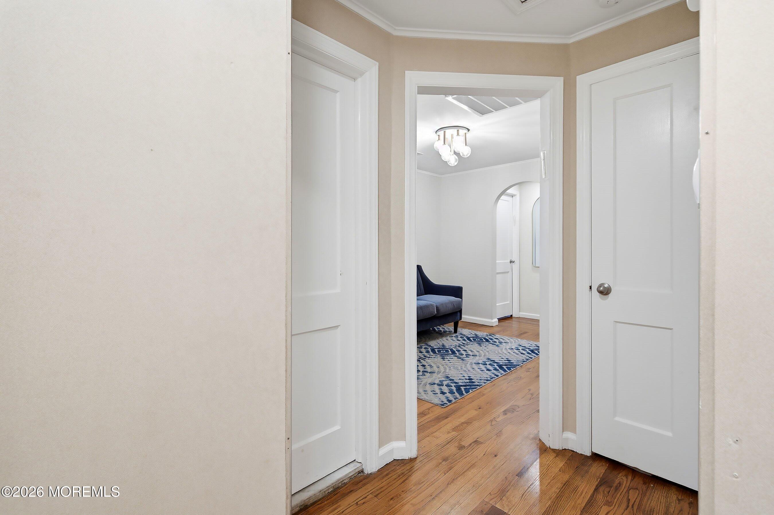 34 Hemlock Road Howell NJ 07731