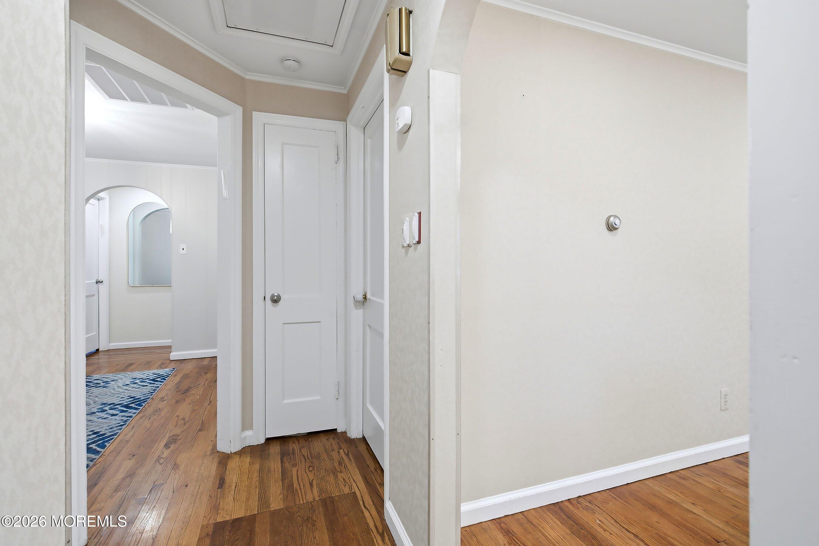 34 Hemlock Road Howell NJ 07731