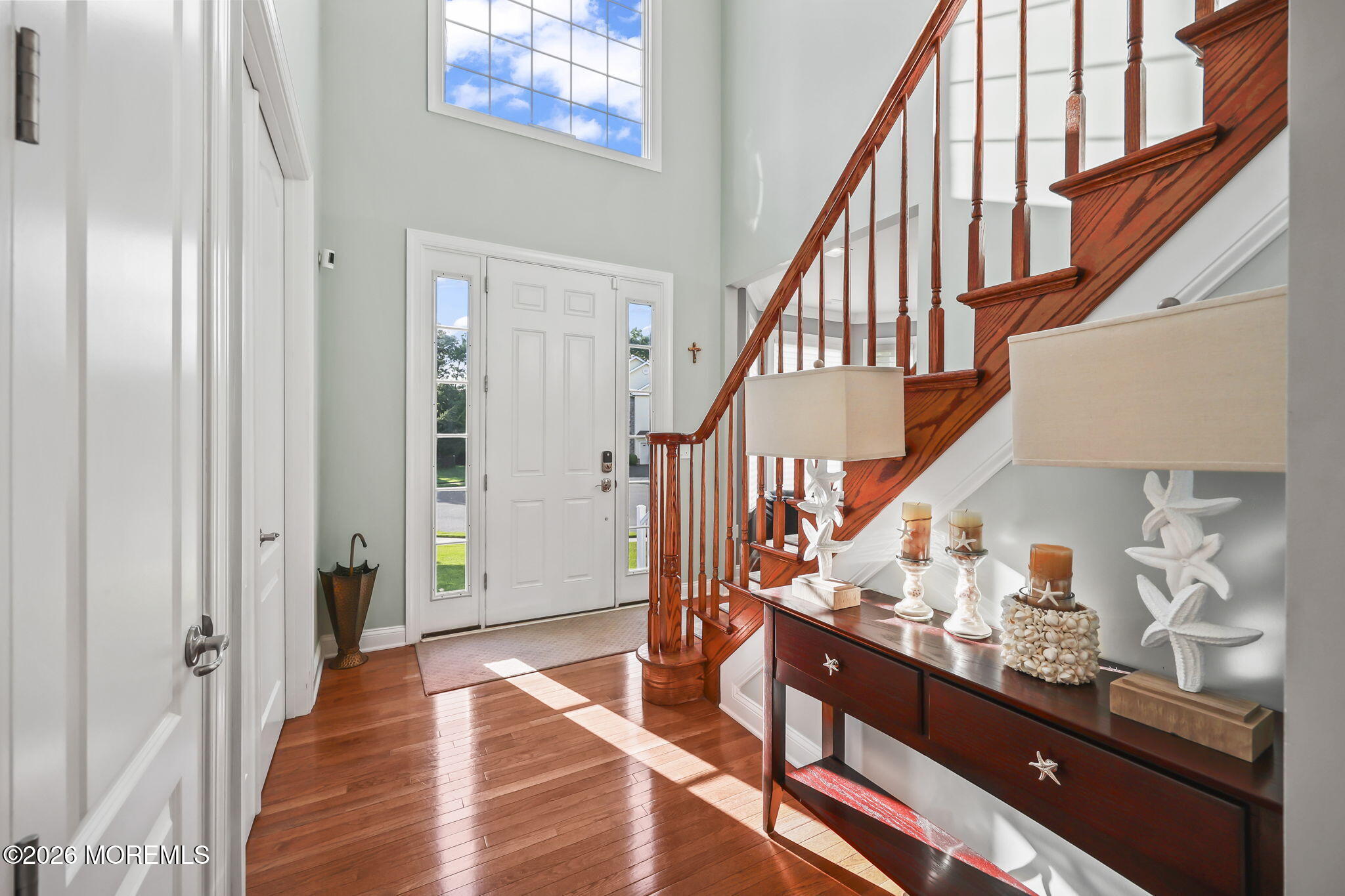 12 Angel Court Howell NJ 07731