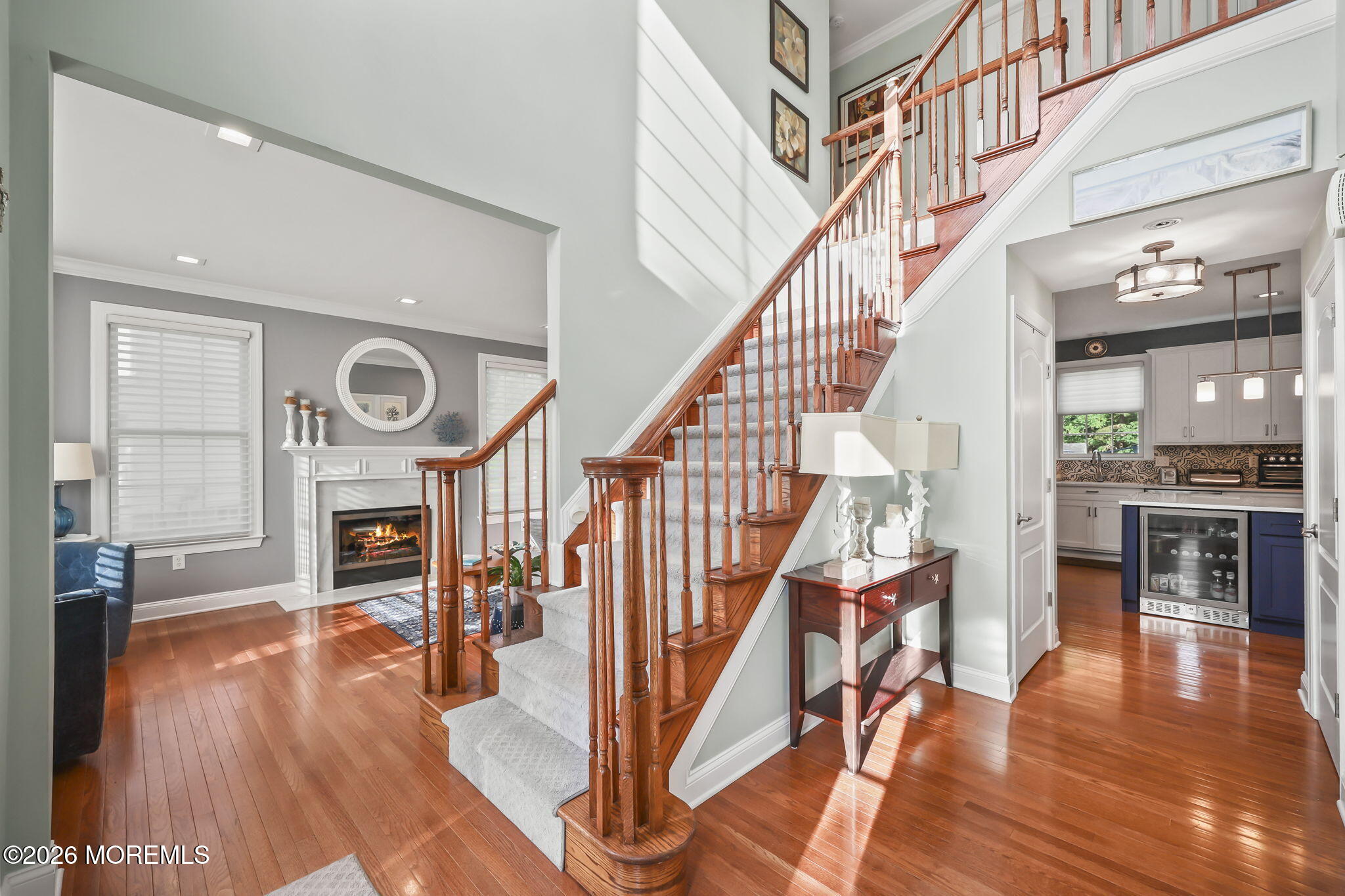 12 Angel Court Howell NJ 07731