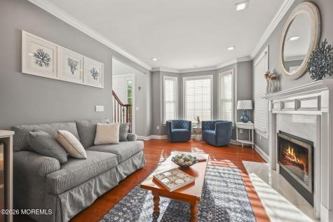 12 Angel Court Howell NJ 07731