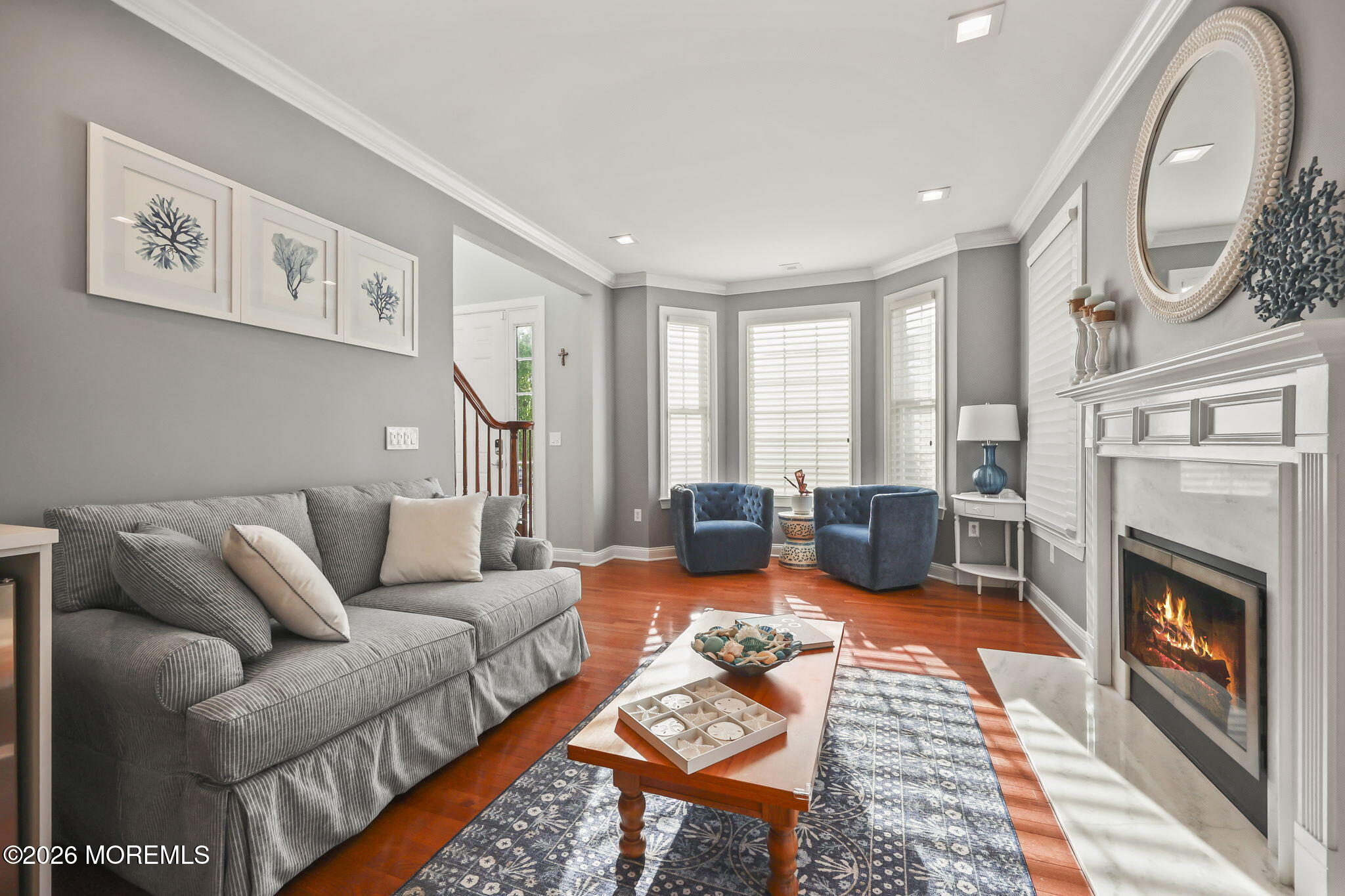 12 Angel Court Howell NJ 07731