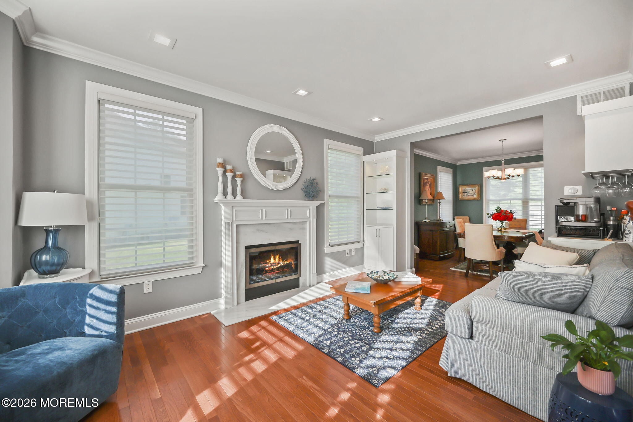 12 Angel Court Howell NJ 07731