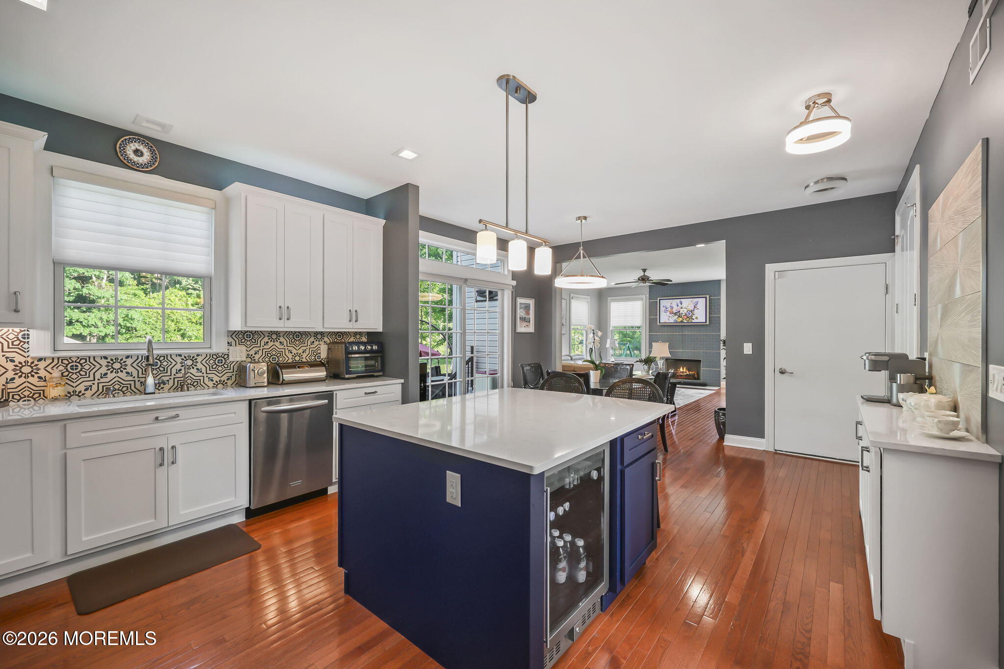 12 Angel Court Howell NJ 07731