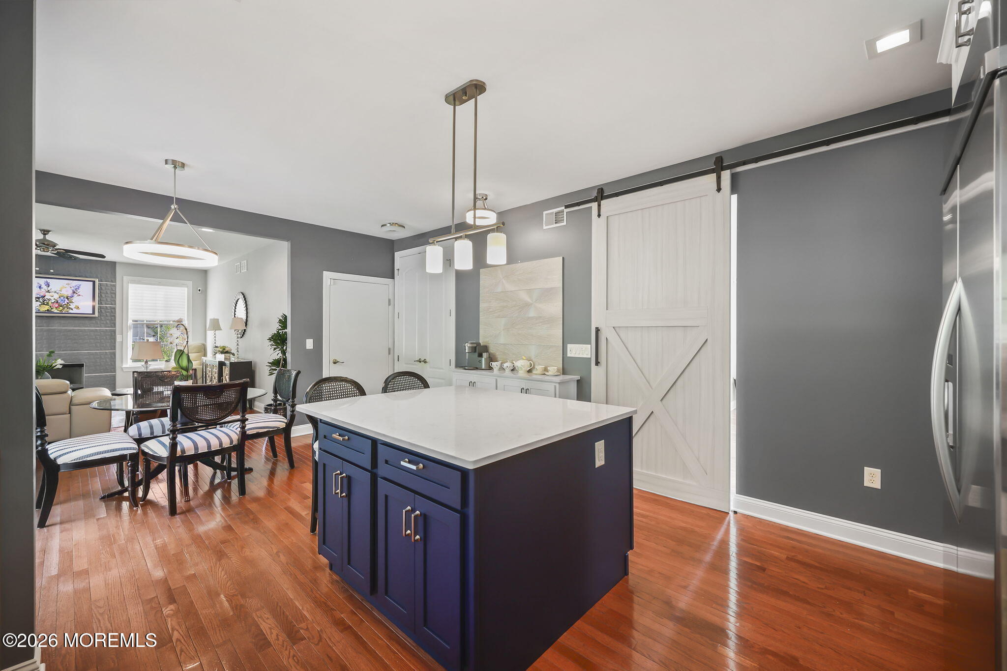12 Angel Court Howell NJ 07731