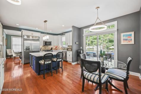 12 Angel Court Howell NJ 07731