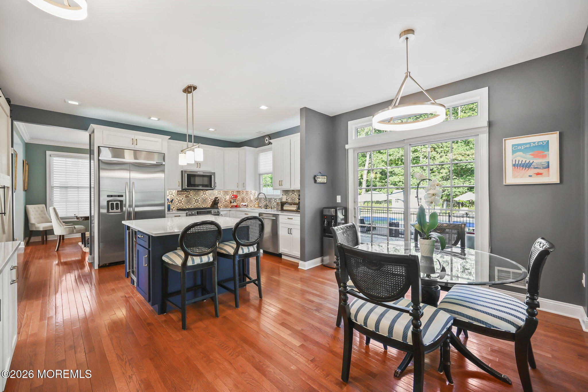 12 Angel Court Howell NJ 07731