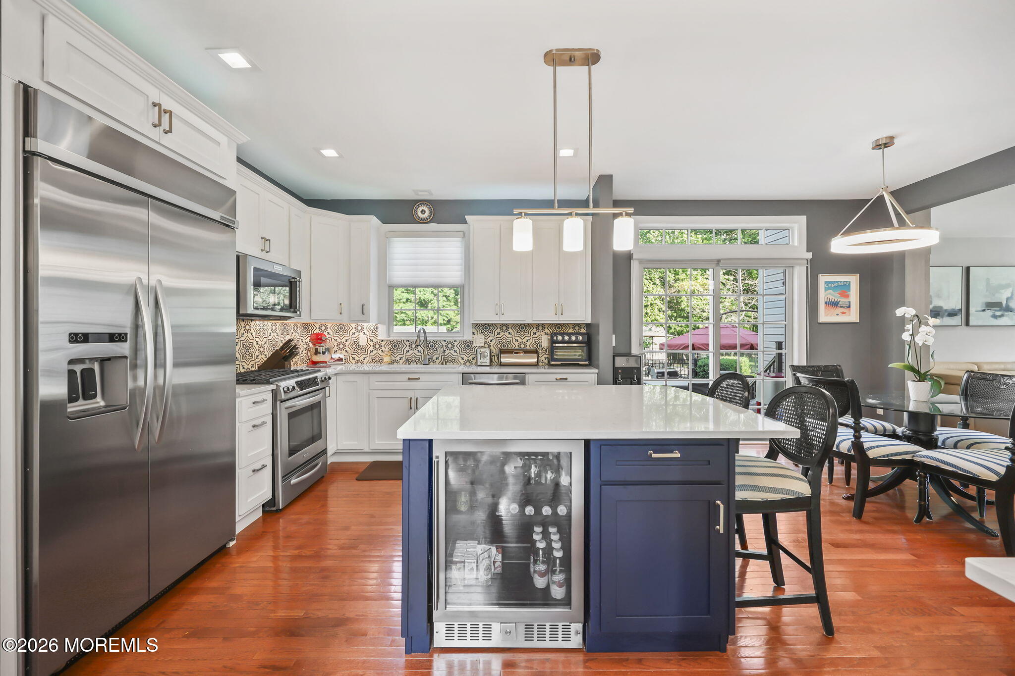 12 Angel Court Howell NJ 07731
