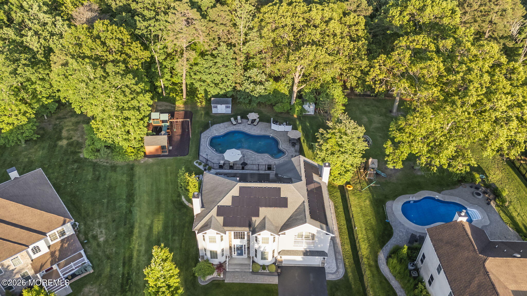 12 Angel Court Howell NJ 07731