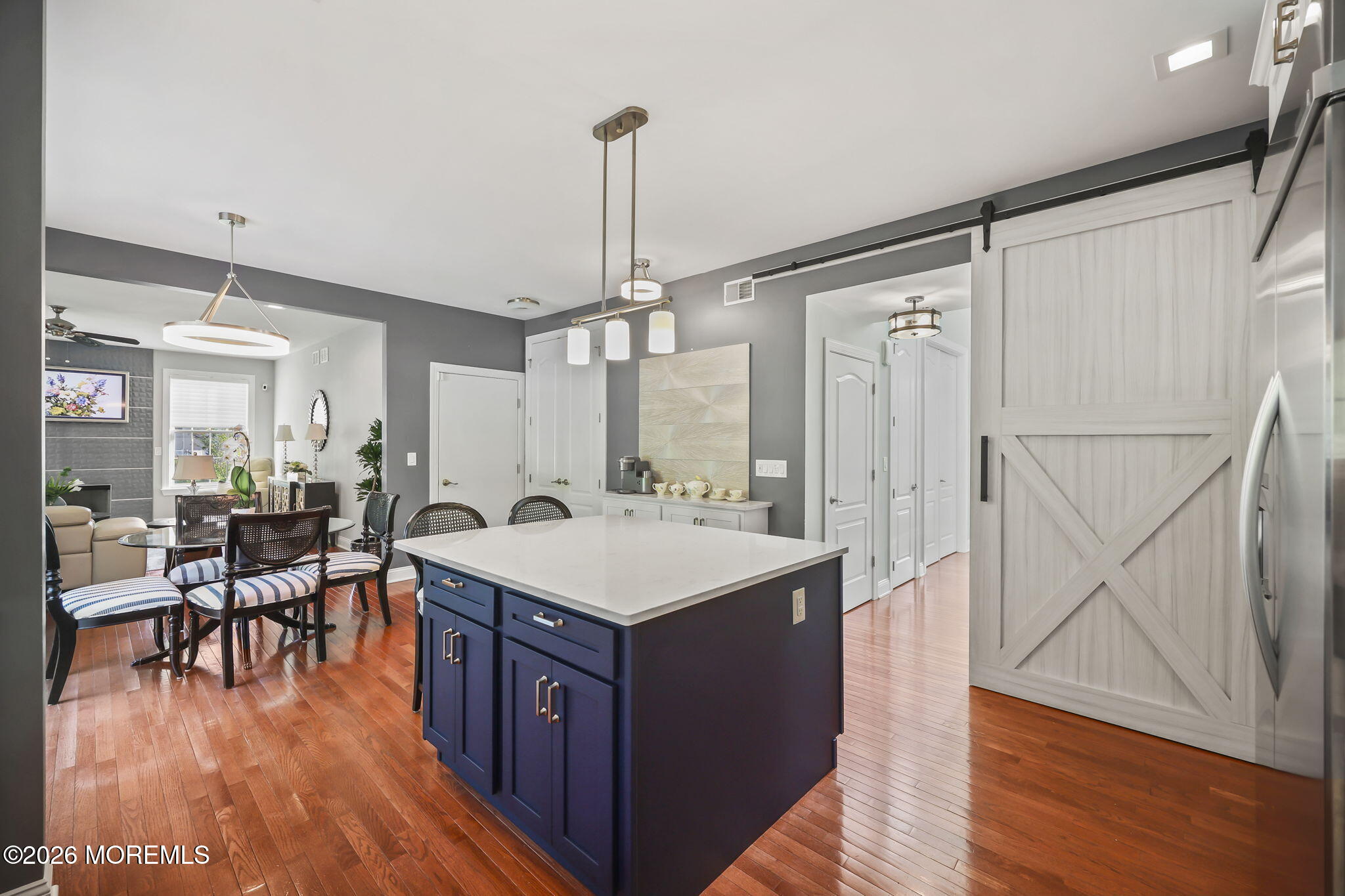 12 Angel Court Howell NJ 07731