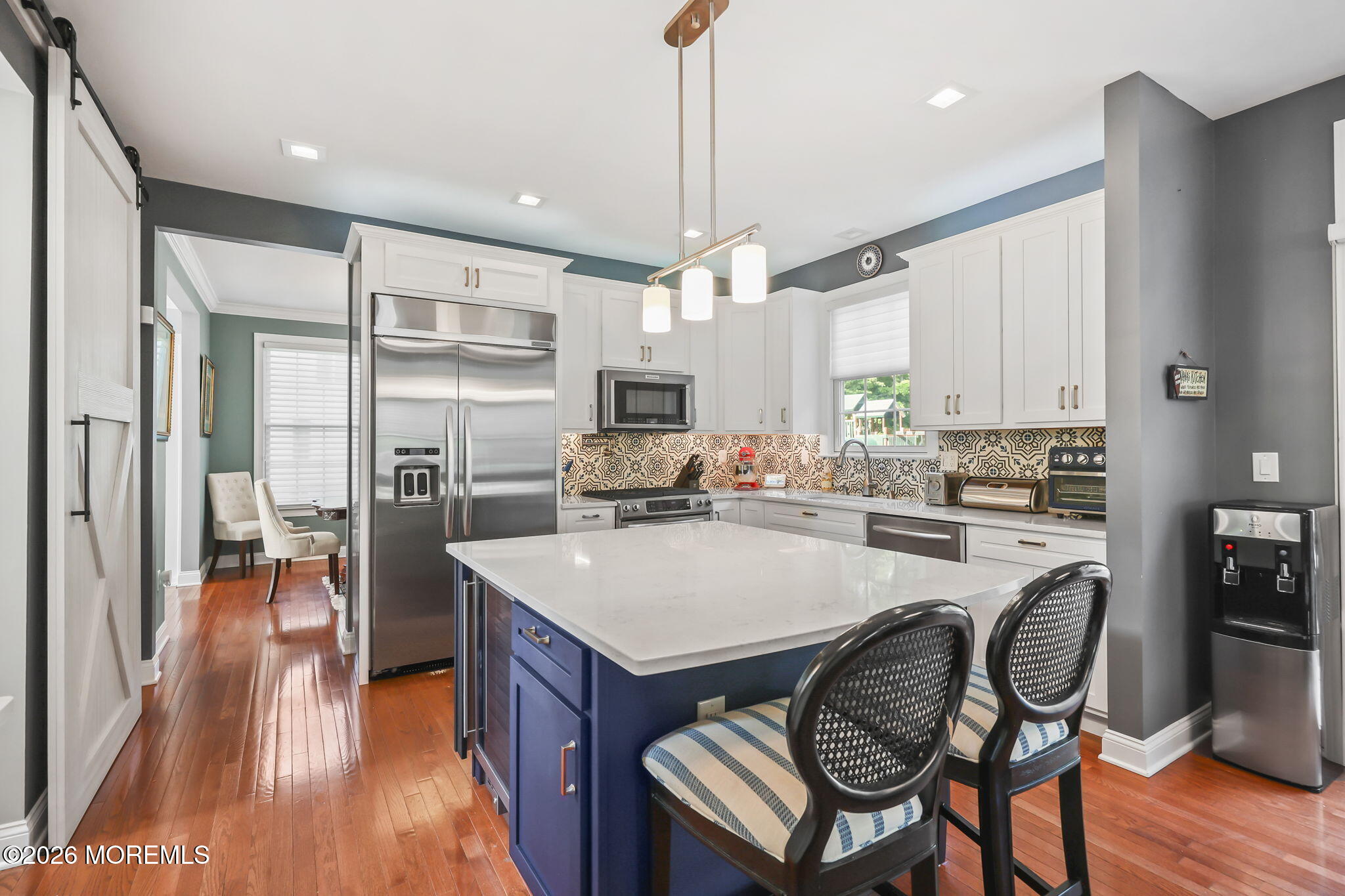 12 Angel Court Howell NJ 07731