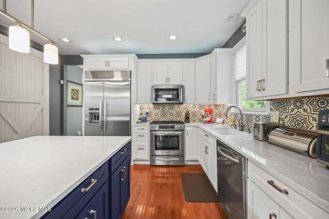 12 Angel Court Howell NJ 07731