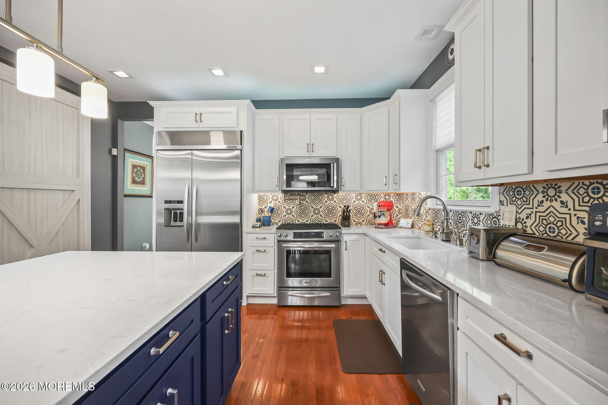 12 Angel Court Howell NJ 07731