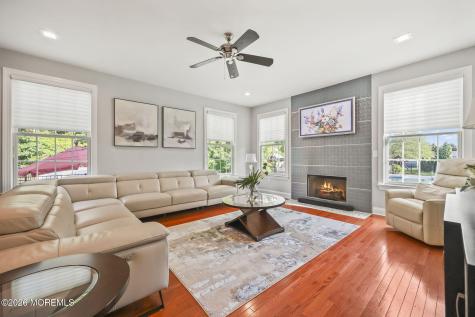 12 Angel Court Howell NJ 07731