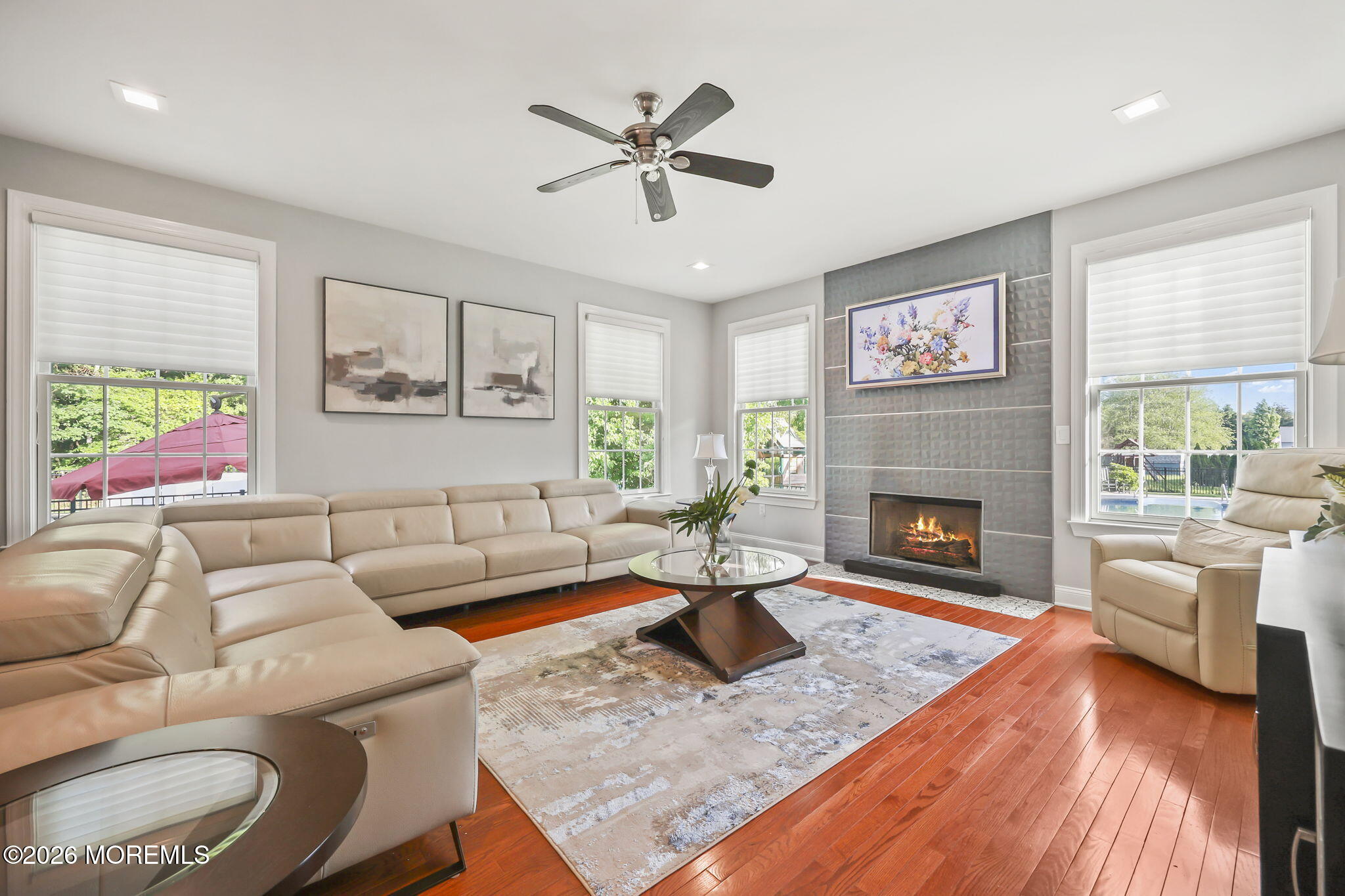 12 Angel Court Howell NJ 07731