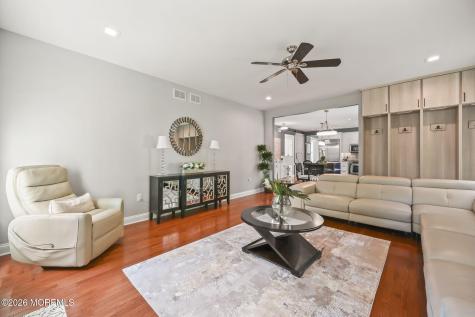 12 Angel Court Howell NJ 07731
