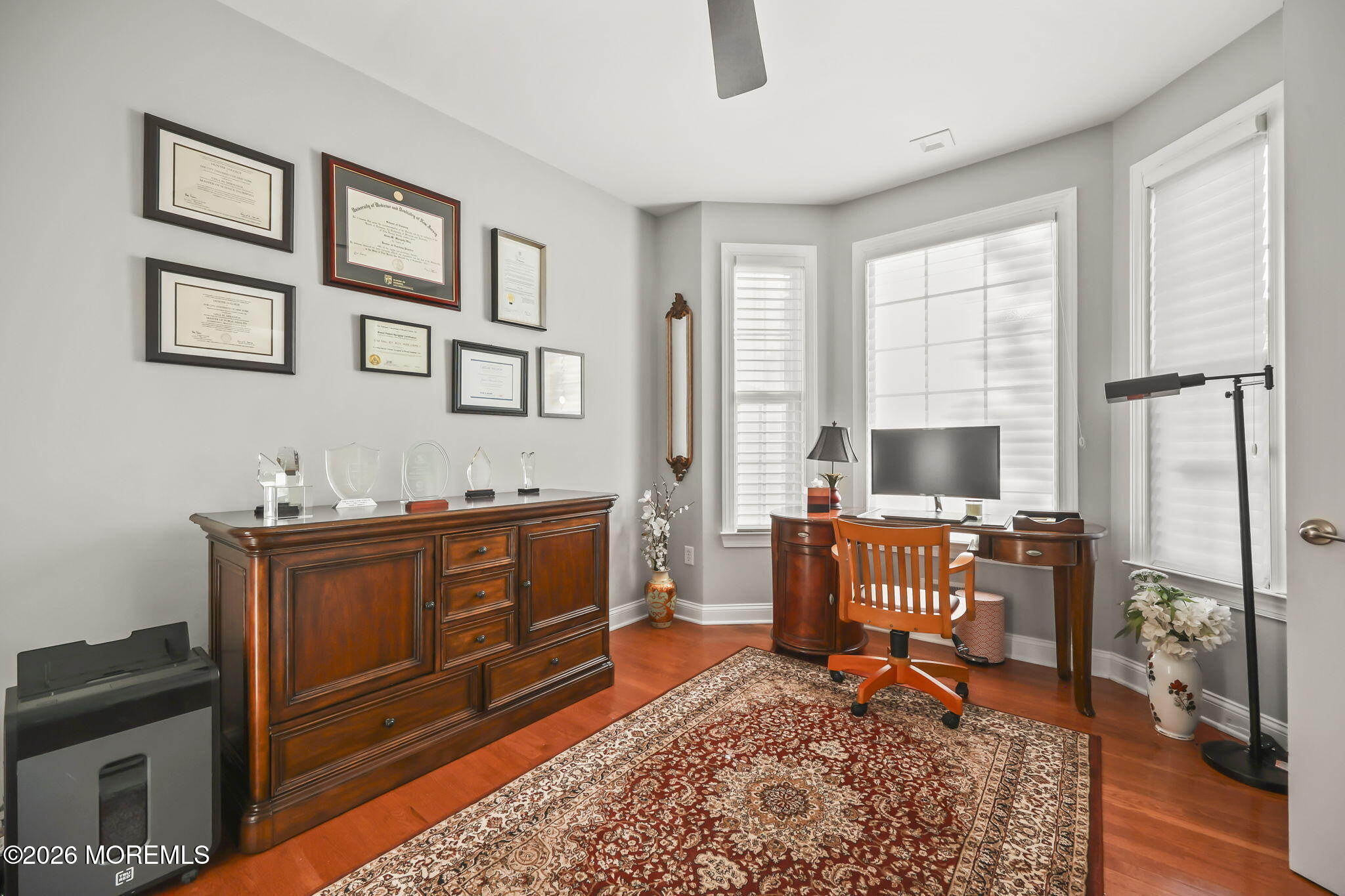 12 Angel Court Howell NJ 07731