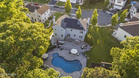 12 Angel Court Howell NJ 07731
