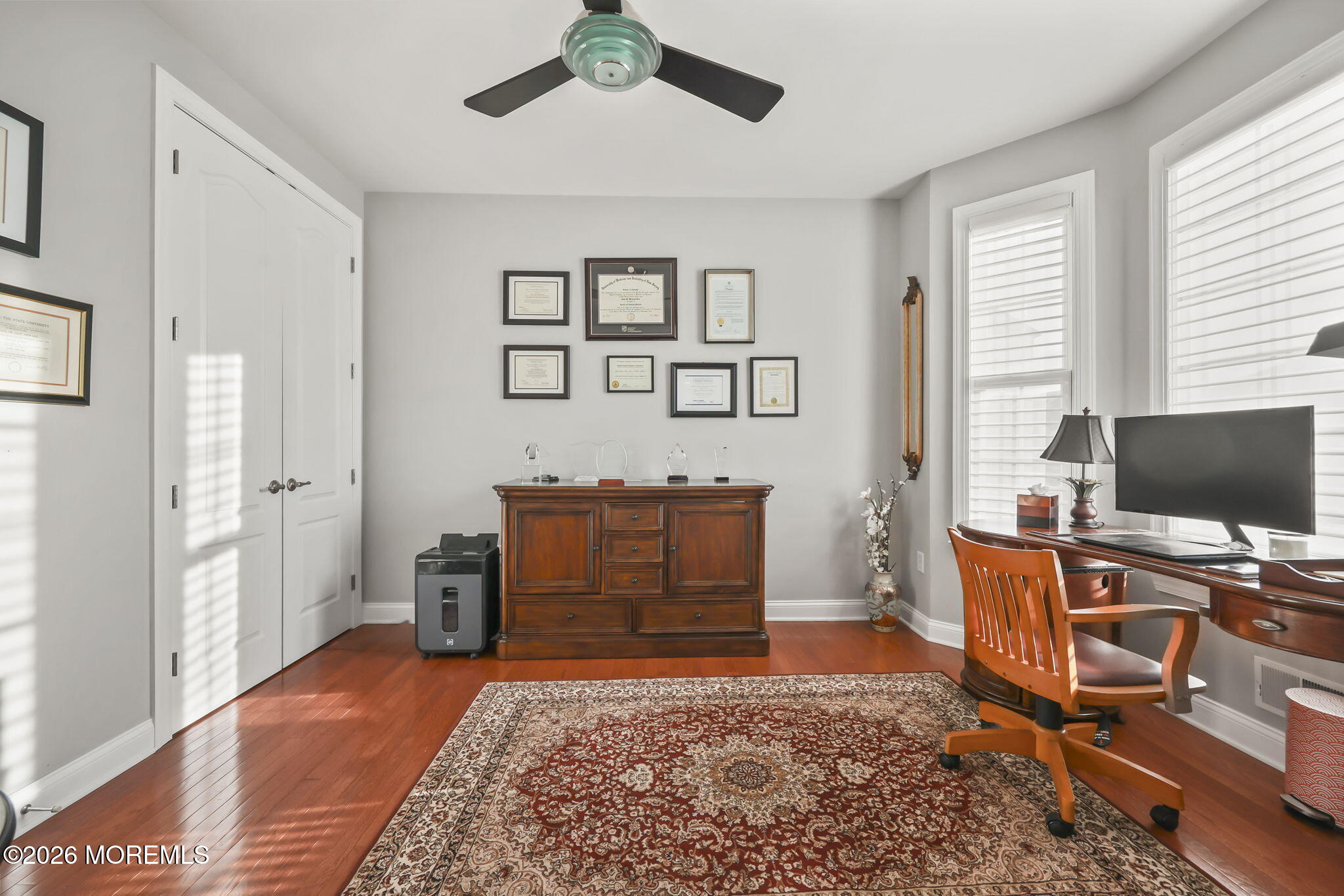 12 Angel Court Howell NJ 07731