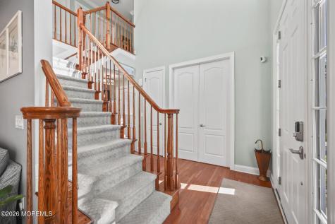 12 Angel Court Howell NJ 07731