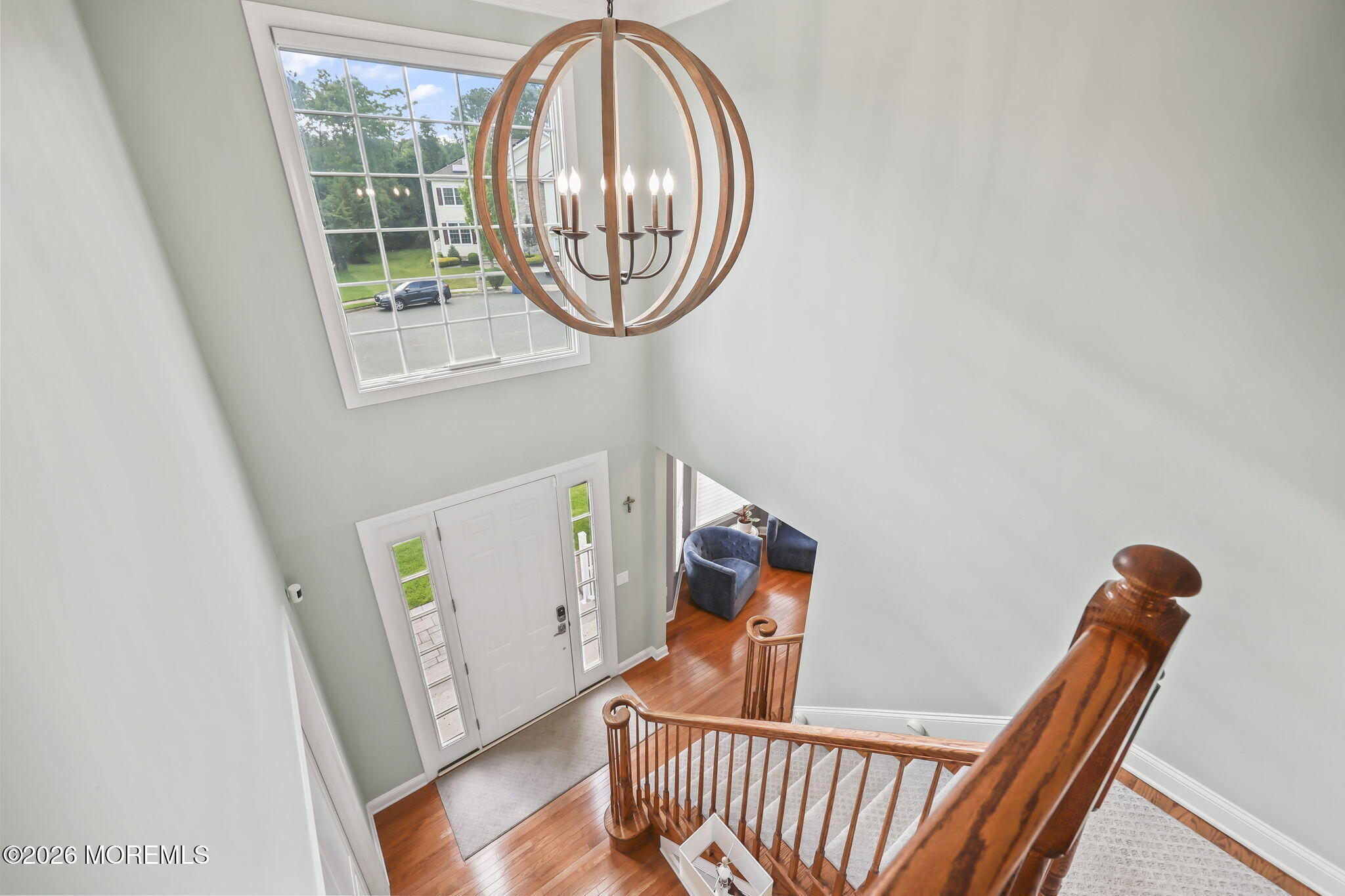 12 Angel Court Howell NJ 07731