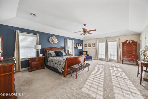 12 Angel Court Howell NJ 07731