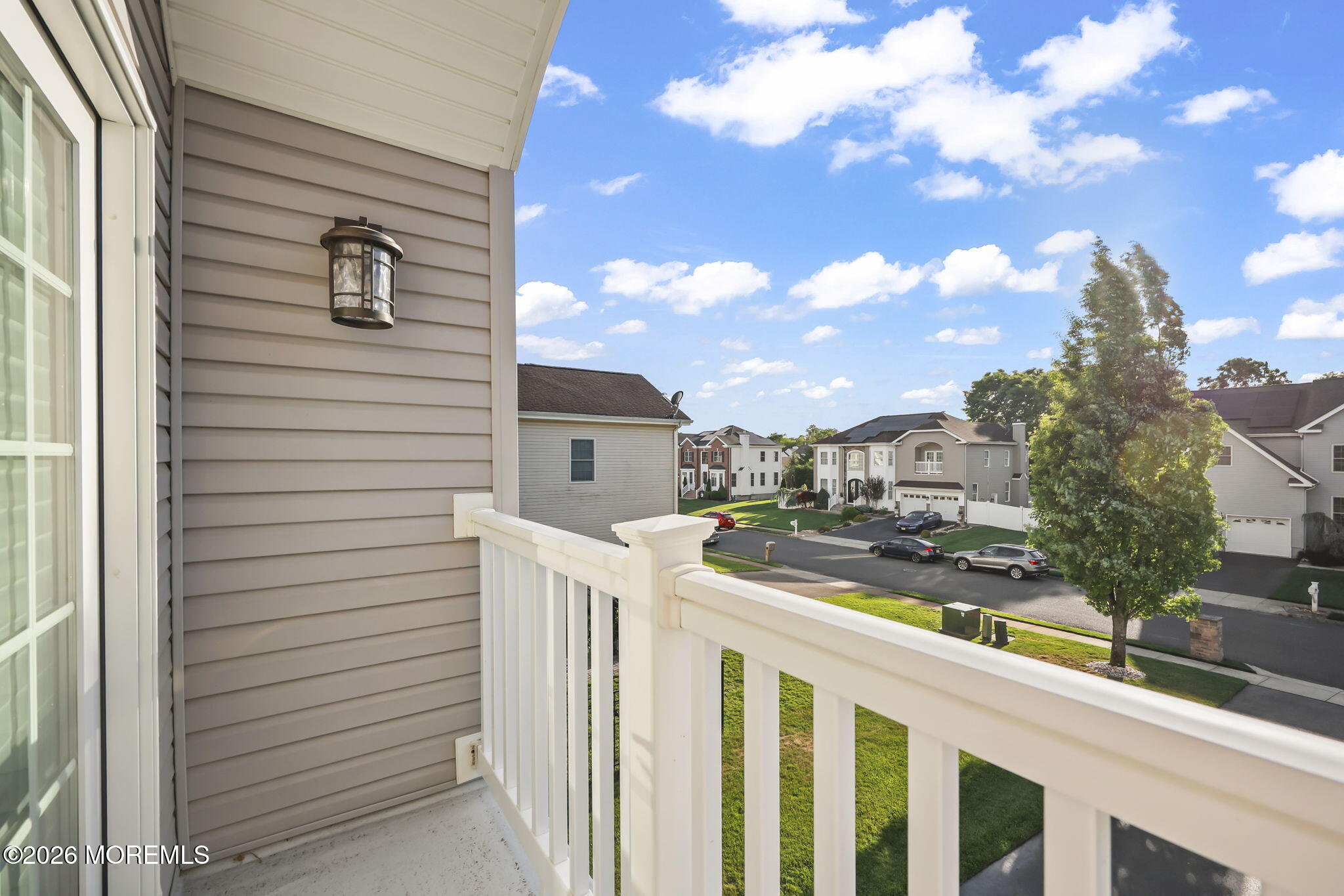 12 Angel Court Howell NJ 07731