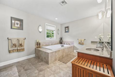 12 Angel Court Howell NJ 07731