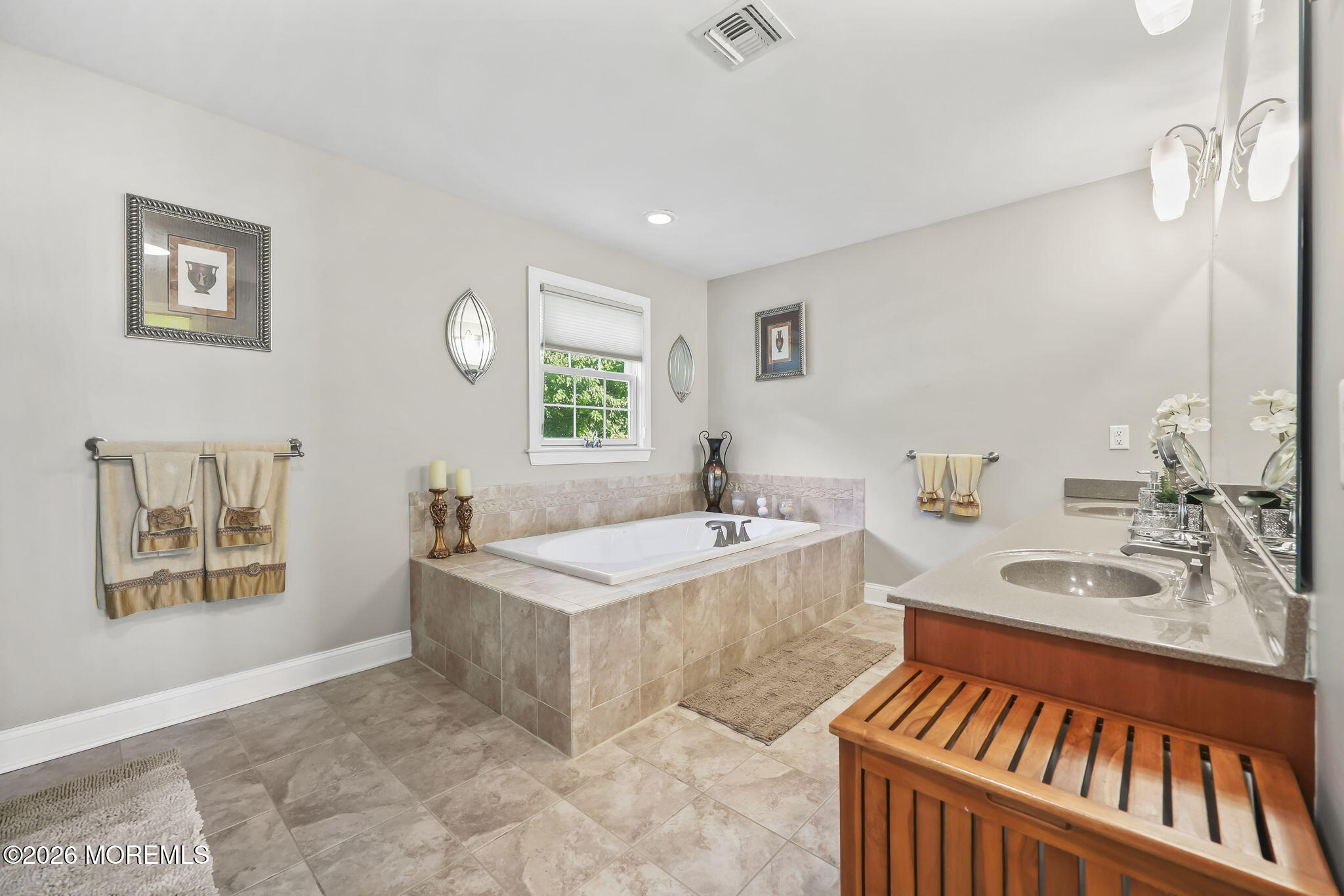 12 Angel Court Howell NJ 07731