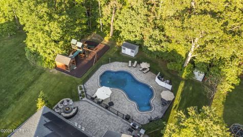 12 Angel Court Howell NJ 07731