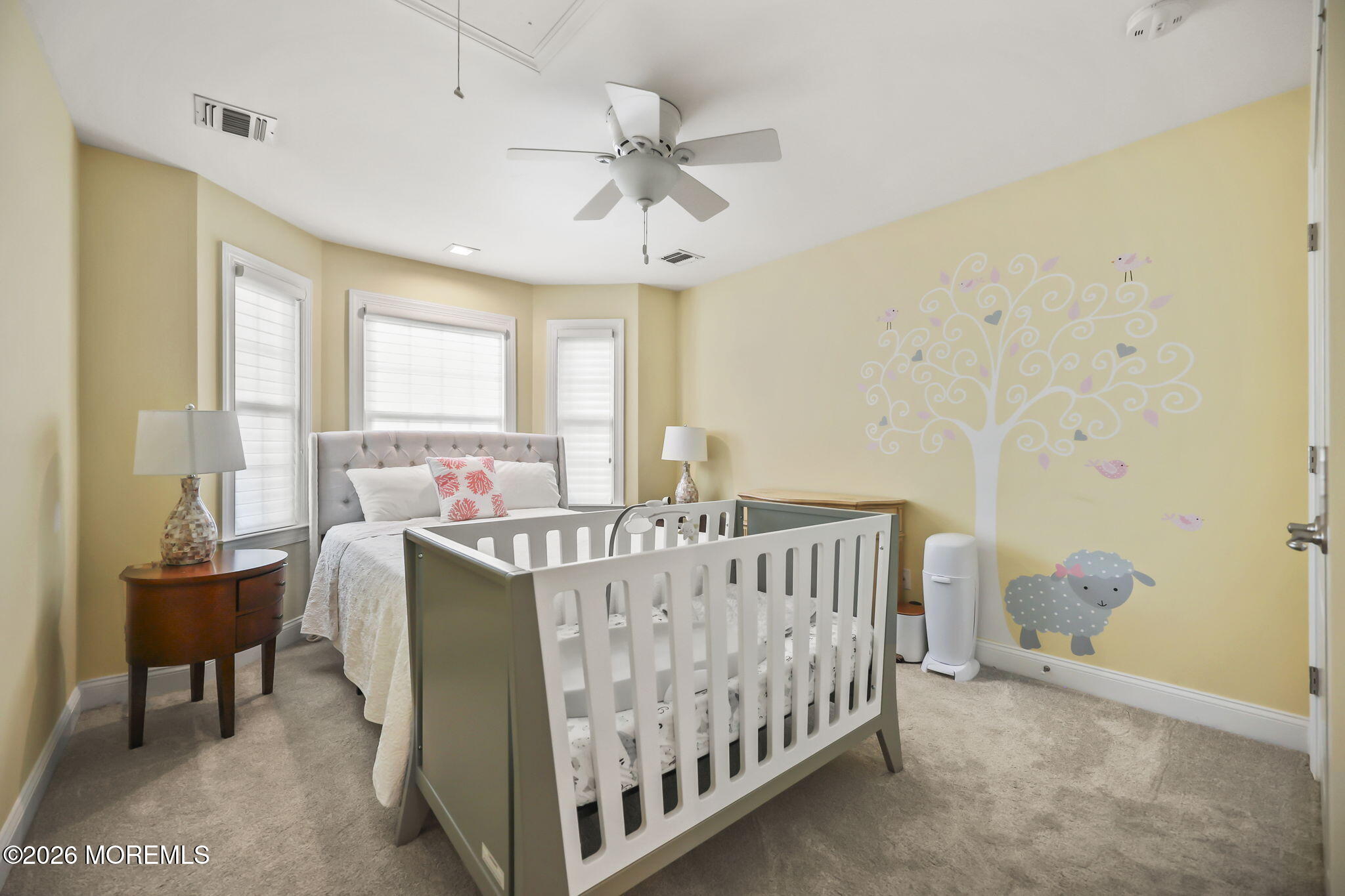 12 Angel Court Howell NJ 07731