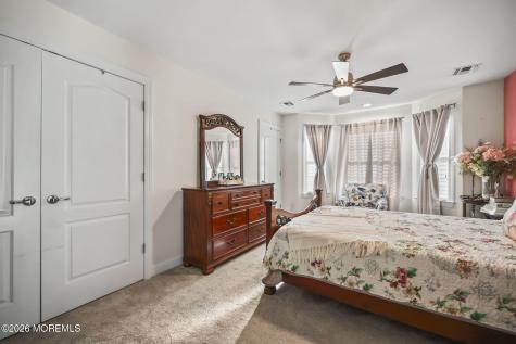 12 Angel Court Howell NJ 07731