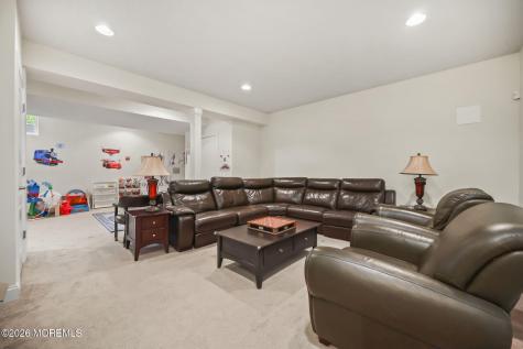 12 Angel Court Howell NJ 07731