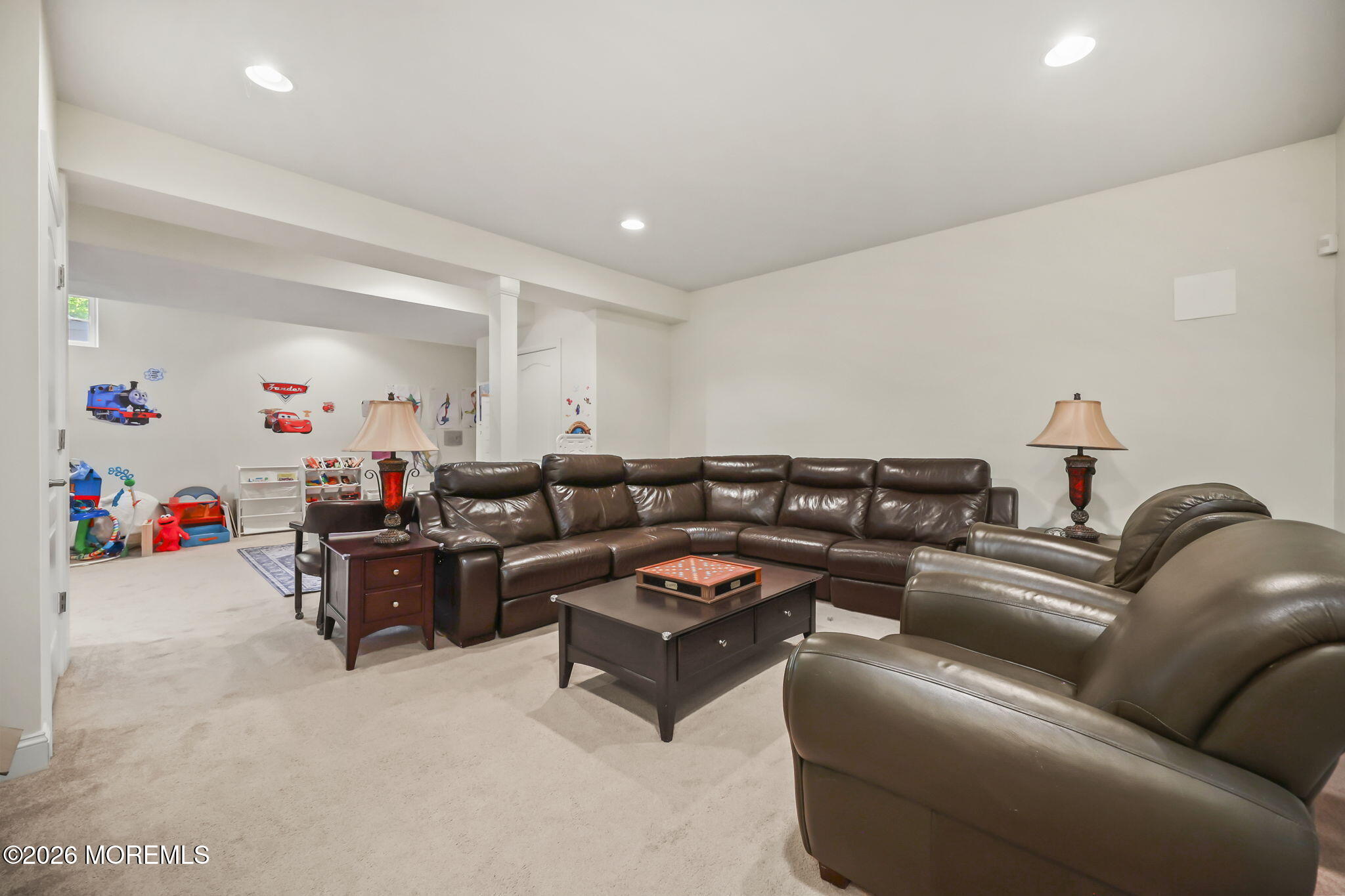 12 Angel Court Howell NJ 07731
