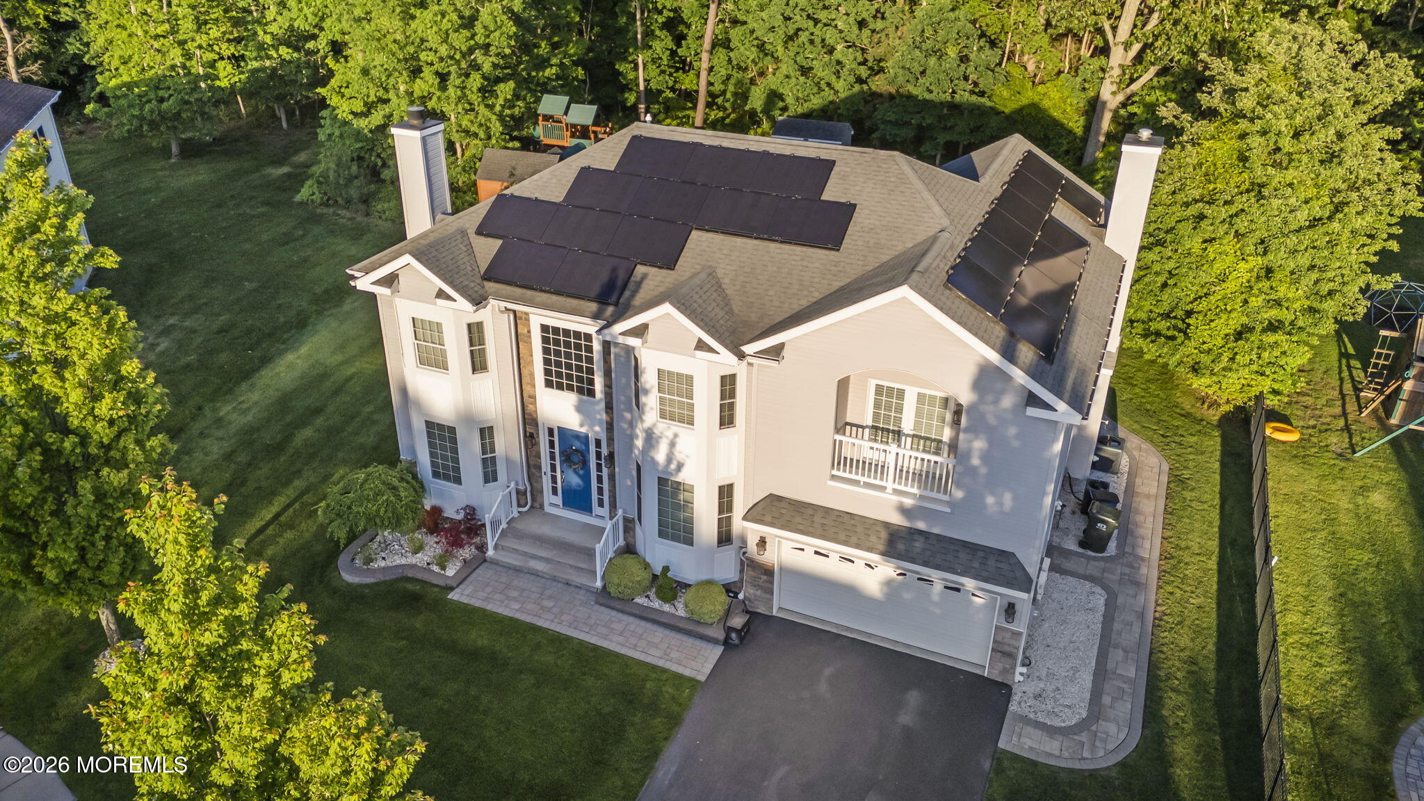 12 Angel Court Howell NJ 07731