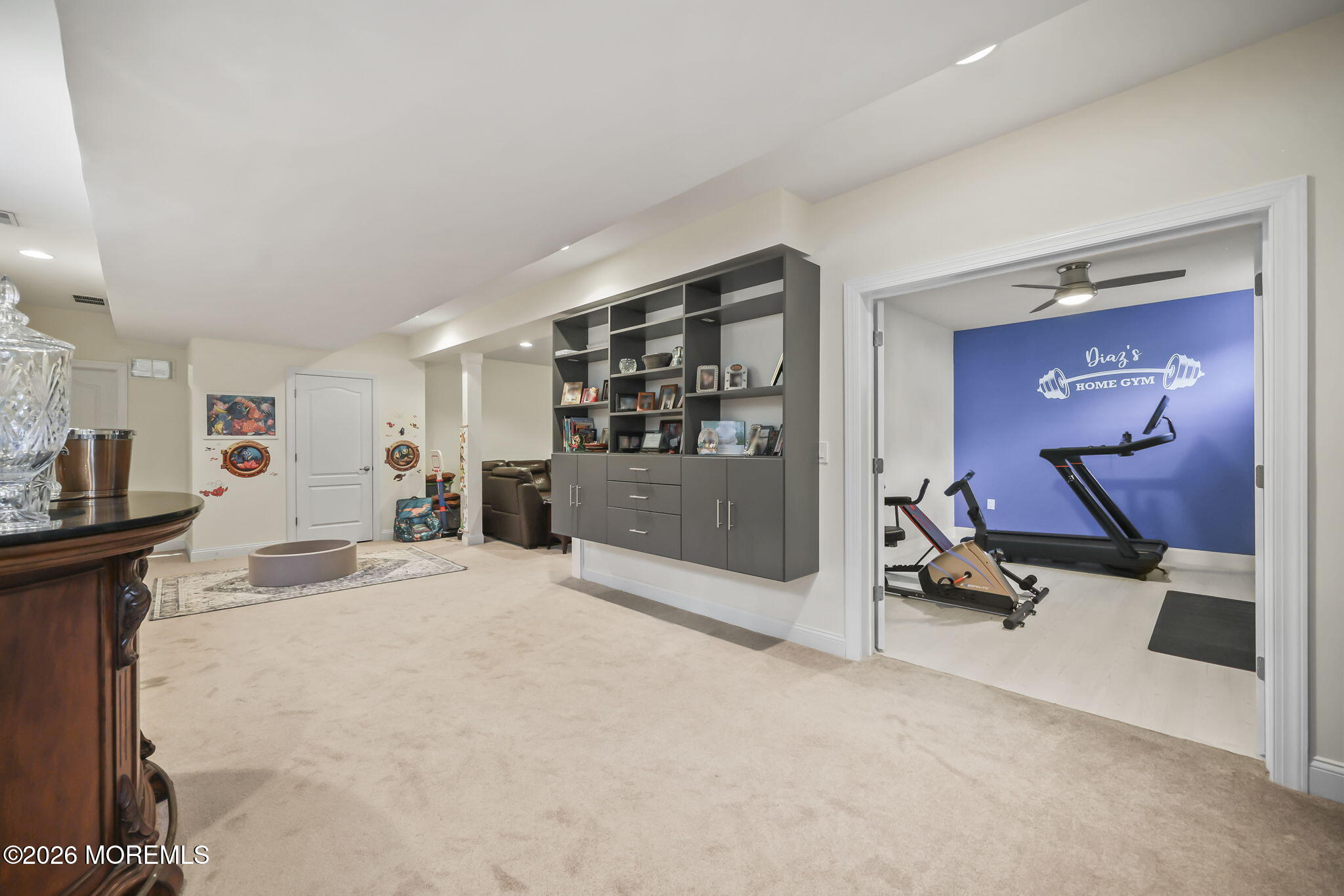 12 Angel Court Howell NJ 07731