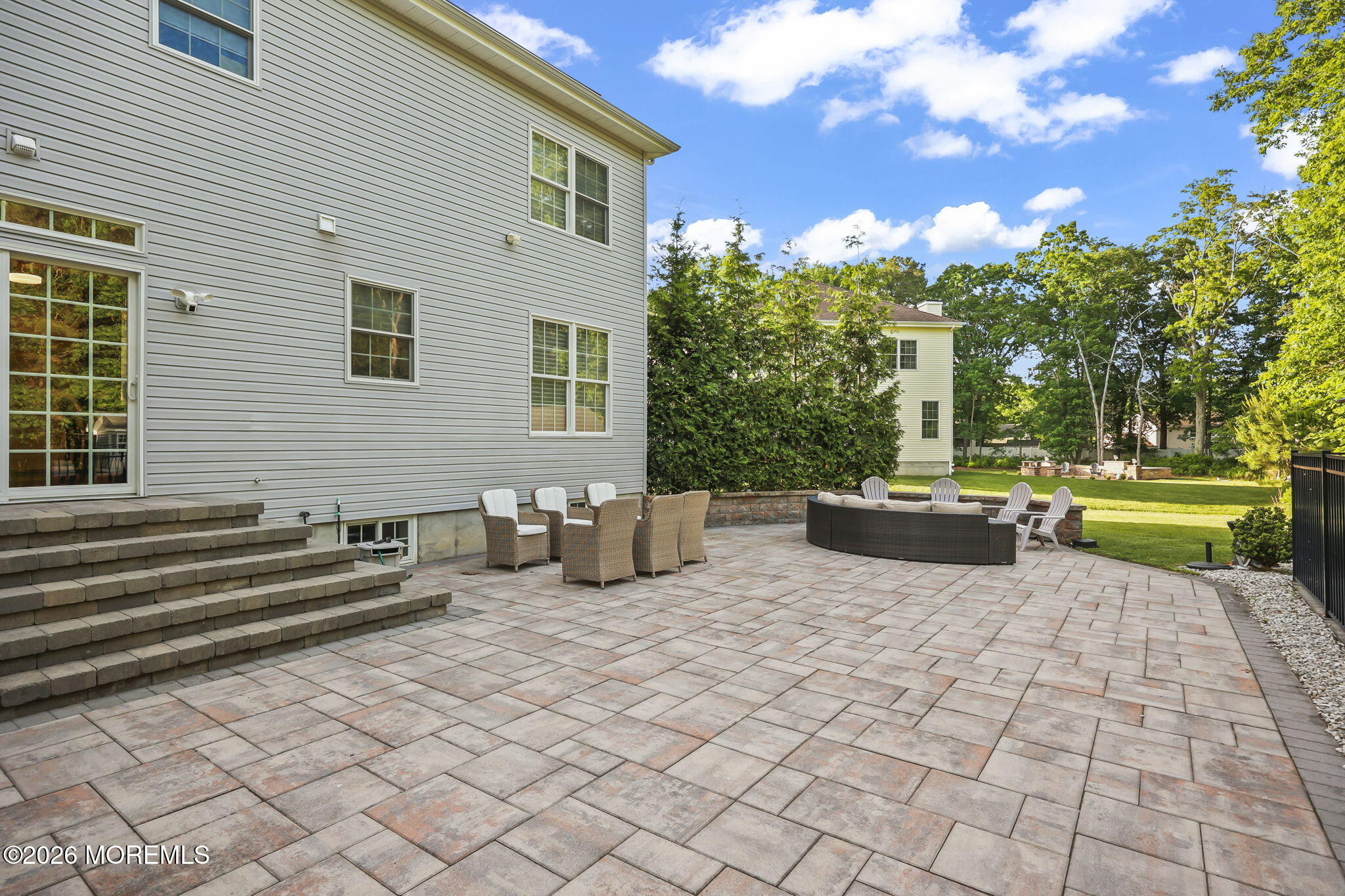 12 Angel Court Howell NJ 07731