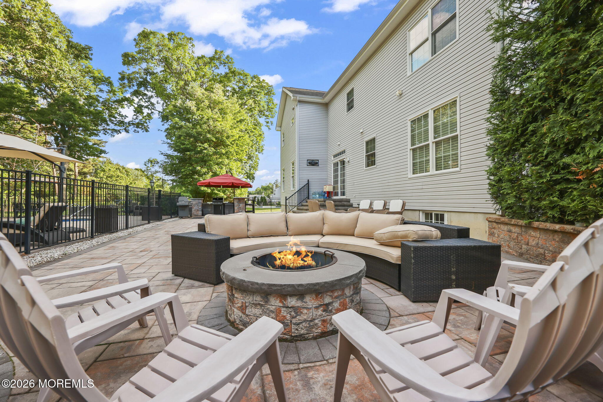 12 Angel Court Howell NJ 07731